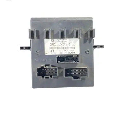 Audi Q7 4L Comfort/convenience module 4F0907279 4F0910279K