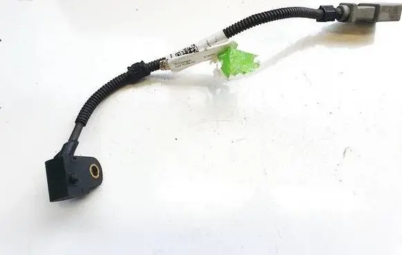 Volkswagen Golf IV Crankshaft position sensor 9805940