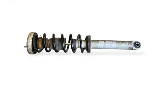 BMW 5 E60 E61 Rear shock absorber with coil spring 310462