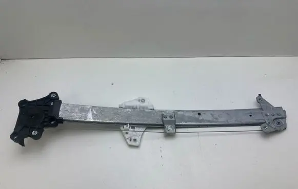 Subaru Outback (BT) Front window lifting mechanism without motor 