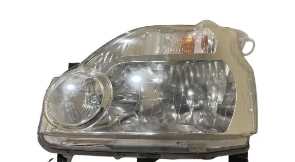 Nissan X-Trail T31 Headlight/headlamp