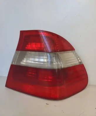 BMW X3 E83 Rear/tail lights 6910532