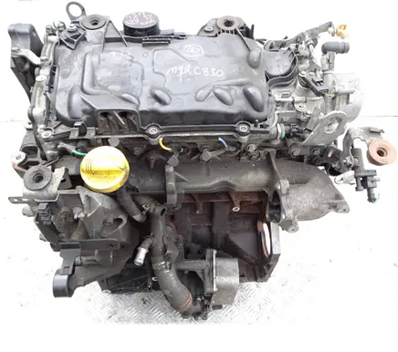 Nissan X-Trail T31 Engine M9RC830