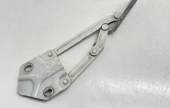 Volkswagen Caddy Engine bonnet/hood hinges 1T0823302F ES03