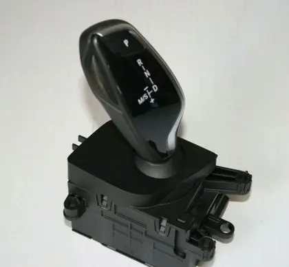 BMW 5 G30 G31 G38 Gear selector 6843838