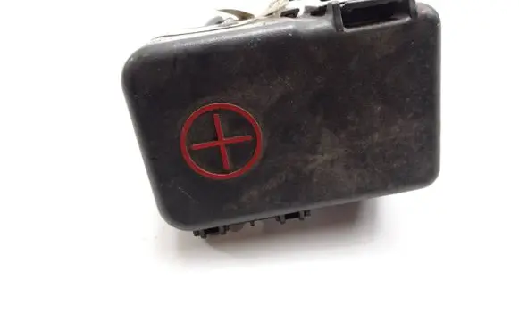 Hyundai i30 Positive cable (battery) 130710 T0GD414 D1245