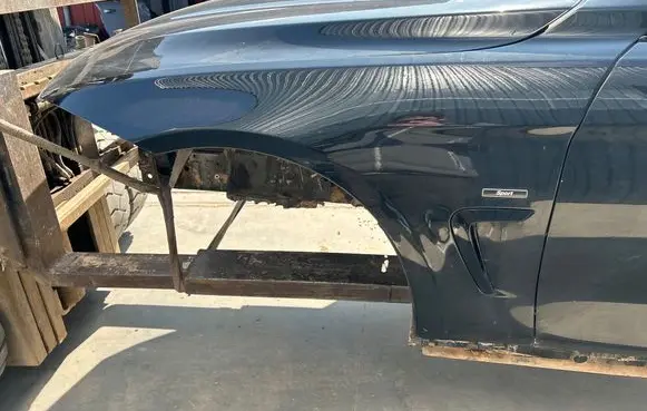 BMW 4 F32 F33 Fender
