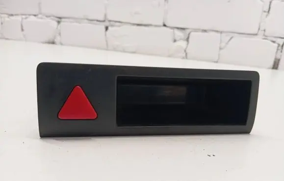 Volkswagen Transporter - Caravelle T5 Hazard light switch 7H0857925A
