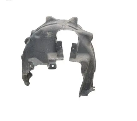 Ford Bronco Rear arch fender liner splash guards 