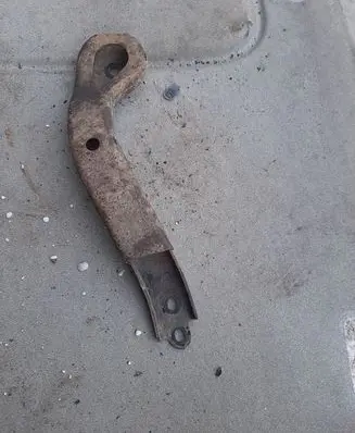 Subaru Outback Rear upper control arm/wishbone
