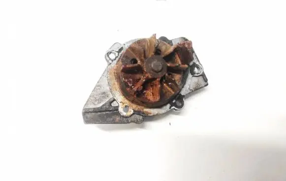 Citroen C5 Water pump
