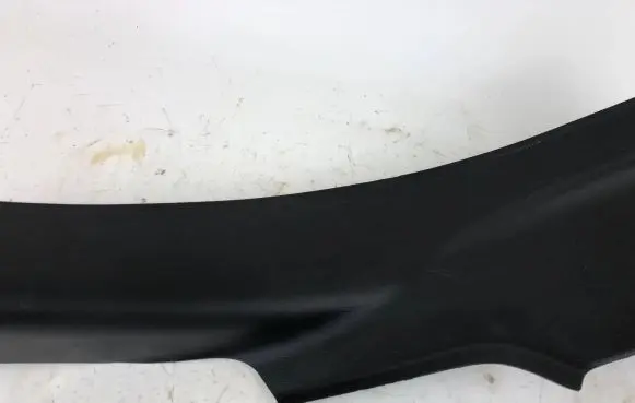 Maserati Ghibli Rear sill trim cover 6700113650