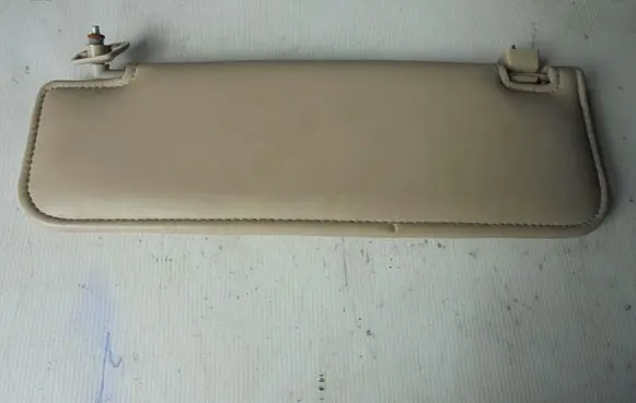 Jaguar XJ SERIE 3 Sun visor XJ6