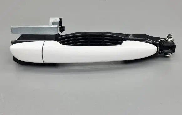 Mazda 3 III Rear door exterior handle KD53