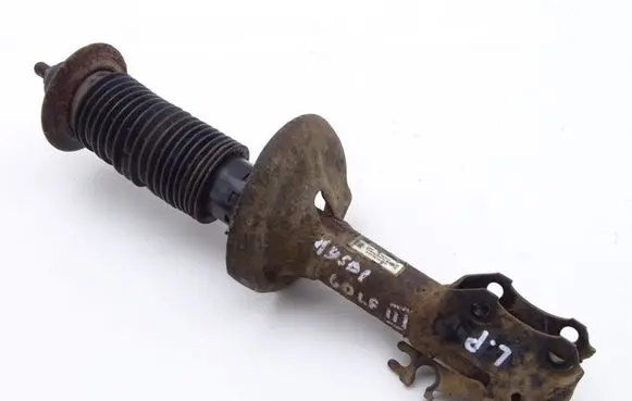 Volkswagen Caddy Front shock absorber/damper 6K0413031G