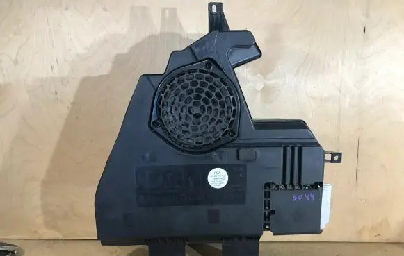 Citroen DS3 Subwoofer speaker 9663991480 900475440013 430407892237