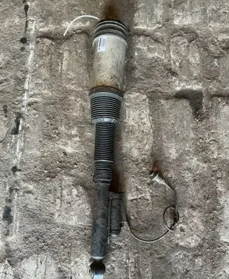 Mercedes-Benz S W220 Air suspension rear shock absorber C086054 010929047262