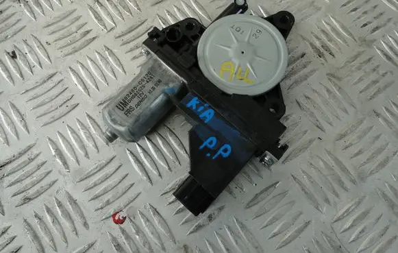 KIA Sorento Sliding door electric window regulator 82460C5120