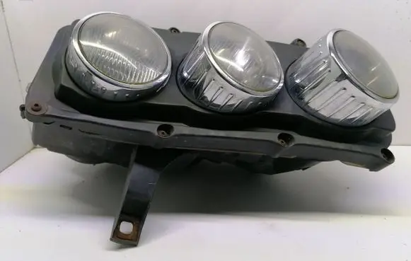 Alfa Romeo 159 Headlight/headlamp 60682088 42820748