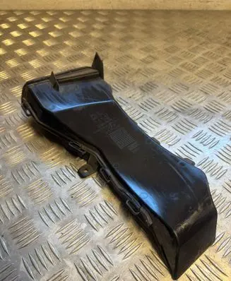 Mercedes-Benz E W213 Rain gutter A2538320600 51529