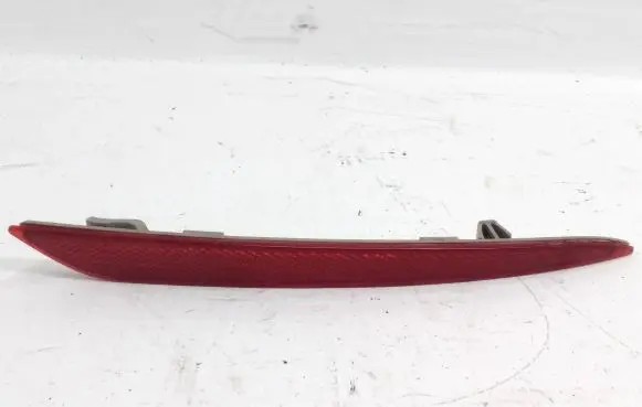 Rear tail light reflector
