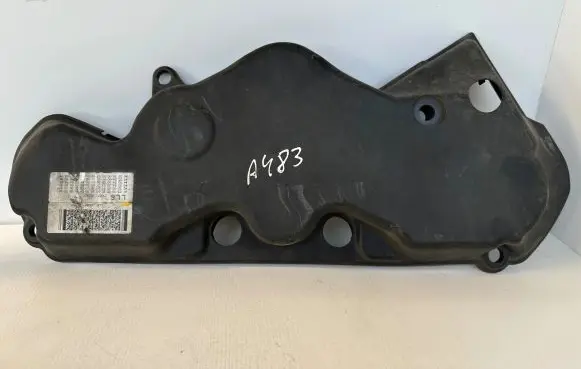 Opel Signum Timing belt guard (cover) 062327
