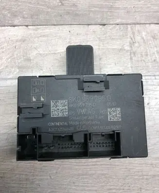 Door control unit/module