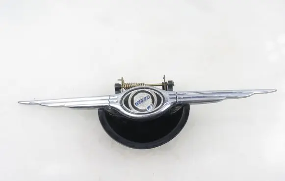Chrysler PT Cruiser Rear door exterior handle/bracket 