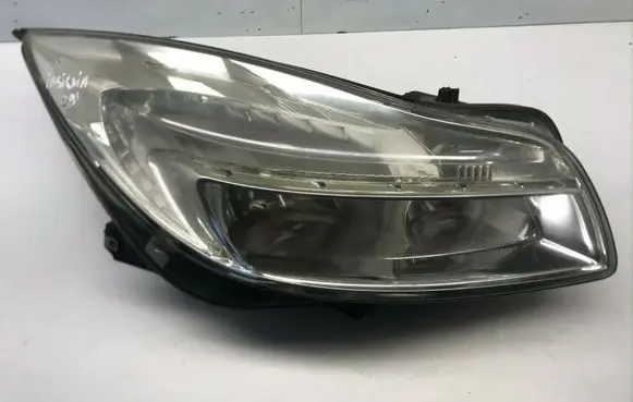 Opel Insignia A Headlight/headlamp 1LJ009630 nr275