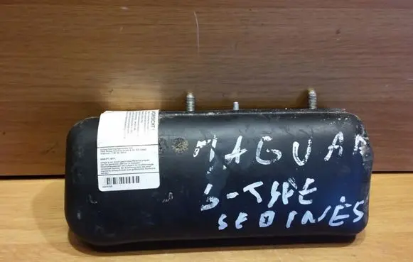 Jaguar S-Type Seat airbag 4R83F611D10AA