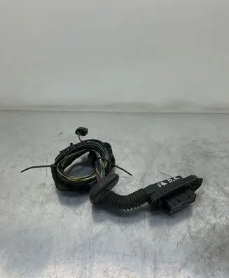 BMW 5 E60 E61 Keyless (KESSY) go control unit/module 9163158