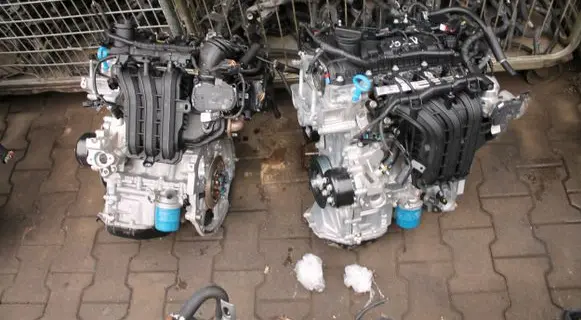 Opel Insignia A Engine 5678