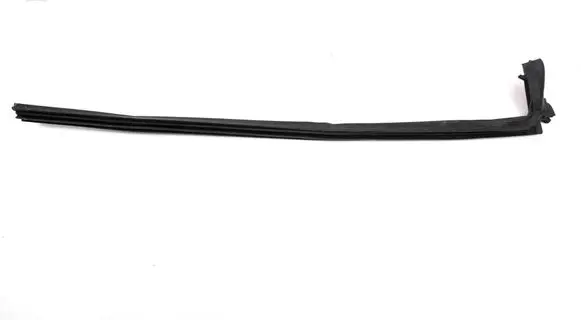 Mercedes-Benz SLK R172 Rubber seal front coupe door A1727200724