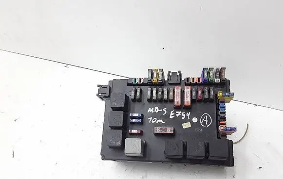 Mercedes-Benz S W221 Fuse module A2219003001