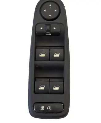Citroen Xsara Picasso Electric window control switch 11659 532650