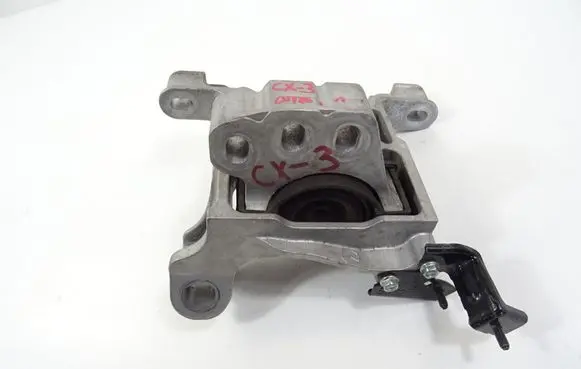Mazda CX-3 Engine mount vacuum valve DA6R39060