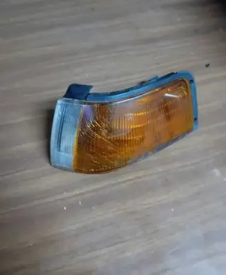 Mazda 323 Front indicator light 