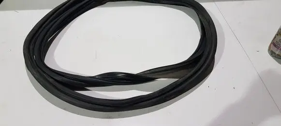 Volvo XC60 Trunk rubber seal (body) 31385566 31385948 31365347