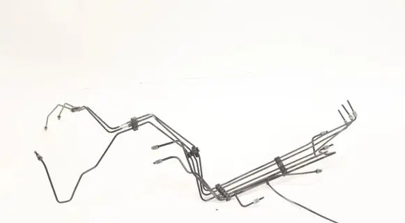 Skoda Scala Brake line pipe/hose 5785129