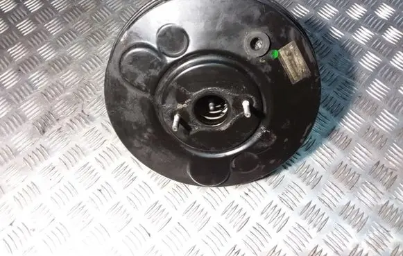 Renault Laguna II Brake booster 8200100229A
