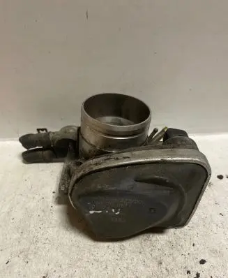 Audi A4 S4 B6 8E 8H Throttle valve 06B133062L 408238323006