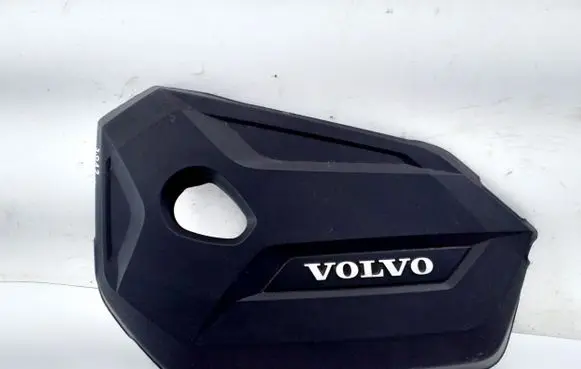 Volvo S60 Engine cover (trim) BM5G6A949A BM5G6A949C