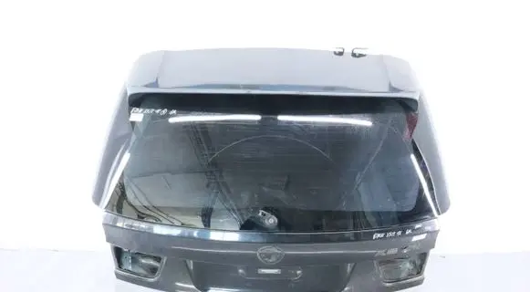 BMW X5M E70 Tailgate/trunk/boot lid 7262544 41627262544