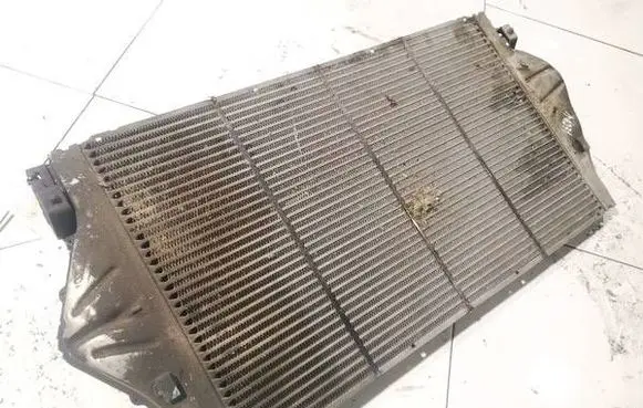 Renault Espace - Grand espace IV Intercooler radiator 
