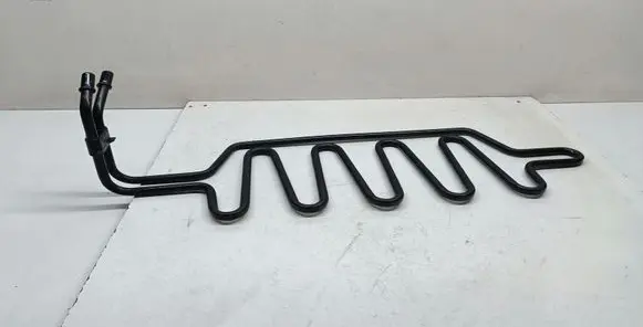BMW 3 E90 E91 Power steering radiator 