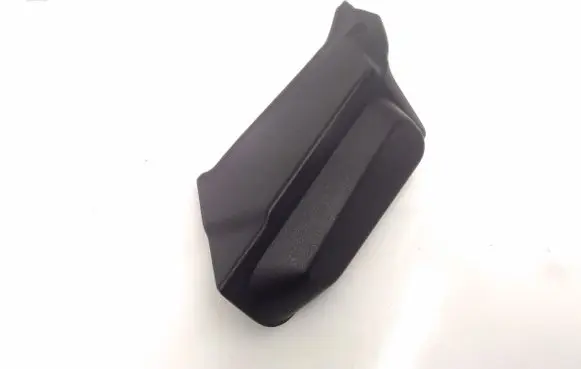 Rear/tail light trim molding