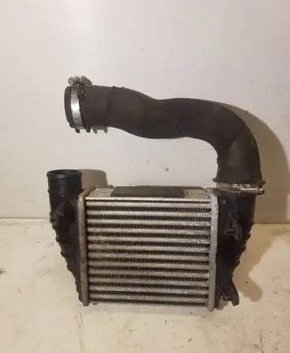 Audi A4 S4 B7 8E 8H Intercooler radiator 8E0145806Q