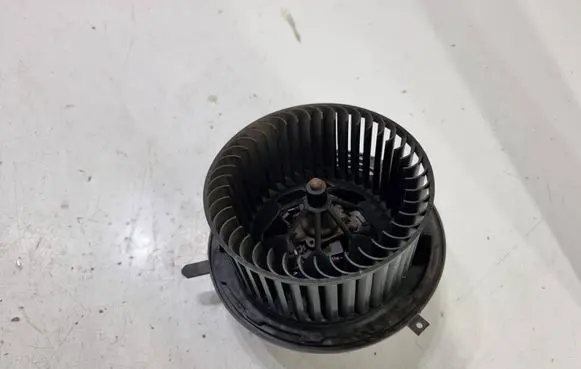 BMW 3 E90 E91 Heater fan/blower 64116933663 985466N CZ1163600372