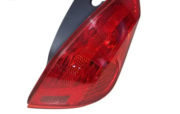 Peugeot 308 Rear/tail lights 9680425880