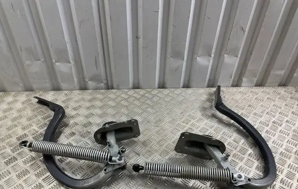 BMW 5 F10 F11 Loading door hinge set 